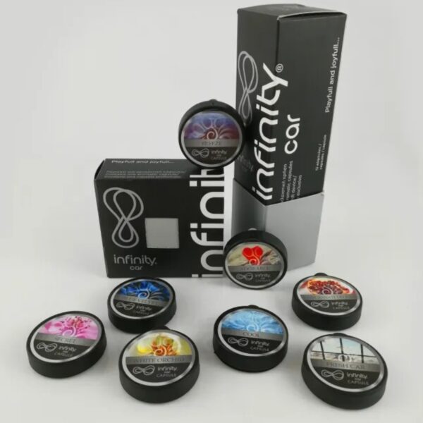Infinity-Car-Proizvod