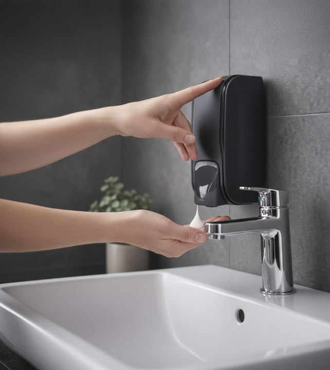 DISPNEZER SAPUN PJENA (Product Staging)-resized
